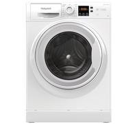 Hotpoint NSWM 1046 W UK Washing Machine