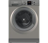 Hotpoint NSWM 1146 GG UK 11kg Washing Machine