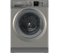 Hotpoint NSWM 7469 GG UK 7Kg Washing Machine Graphite 1400 RPM