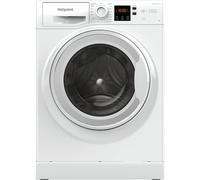 Hotpoint NSWM 7469 W UK 7Kg Washing Machine White 1400 RPM