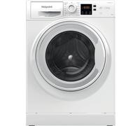 Hotpoint NSWM864CUKN 8KG 1600 Spin Washing Machine - White