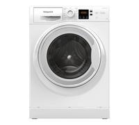 Hotpoint Nswm 946 W Uk 9Kg Freestanding 1400Rpm Washing Machine - White