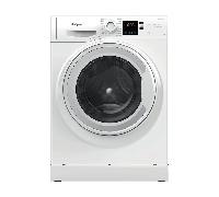Hotpoint NSWM 1046 W UK Washing Machine