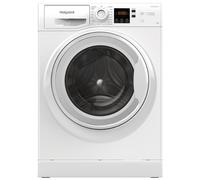 Hotpoint NSWM 1046 W UK Washing Machine