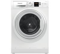 Hotpoint NSWM 1046 W UK Washing Machine