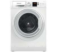 Hotpoint NSWM864CUKN 8KG 1600 Spin Washing Machine - White