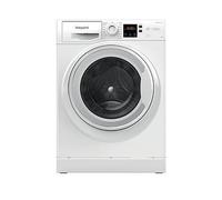 Hotpoint NSWM864CUKN 8KG 1600 Spin Washing Machine - White
