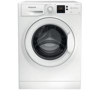 Hotpoint NSWM946WUK 9KG 1400 Spin Washing Machine - White