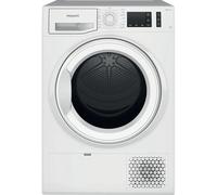 Hotpoint NTM1182UK 8kg Heat Pump Dryer