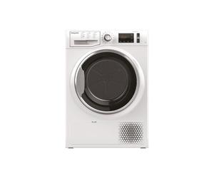 Hotpoint NT M11 82XB UK Freestanding Tumble Dryer