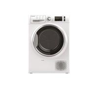 Hotpoint NT M11 82XB UK Freestanding Tumble Dryer 8KG 1400RPM WHITE