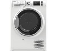 Hotpoint NT M11 92SK tumble dryer Freestanding Front-load 9 kg White