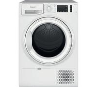 Hotpoint NTM1182UK 8kg Heat Pump Dryer [EEK: A++]