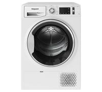 Hotpoint Hotpoint Ntm118X3Xbuk 8Kg Freestanding Tumble Dryer White