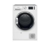 Hotpoint Hotpoint Ntm118X3Xbuk 8Kg Freestanding Tumble Dryer White