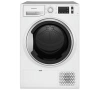 Hotpoint NT M11 92SK tumble dryer Freestanding Front-load 9 kg White