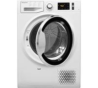 Hotpoint NT M11 92SK tumble dryer Freestanding Front-load 9 kg White