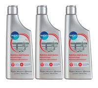 Hotpoint Original Stainless Steel Polish Cleaner Cream (250ml, Pack of 3)