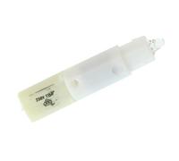 Hotpoint Oven Cooker Facia Neon Pilot Lamp Red Bulb