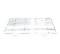 Hotpoint Oven Cooker Grill Pan Grid Rack Shelf Mesh Food Stand 344mm X 222mm
