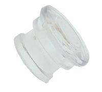 Hotpoint Oven Cooker Pilot Light Glass Cover Housing