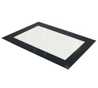 Hotpoint Oven Inside Door Glass. Genuine Part Number C00274559