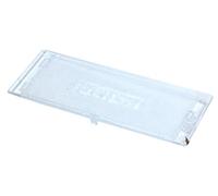 Hotpoint Oven Lamp Cover. Genuine Part Number C00292493
