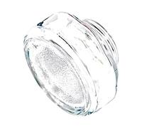 Hotpoint Oven Lamp Glass. Genuine part number C00227297