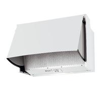 Hotpoint PAEINT66FLSW Integrated Cooker Hood D