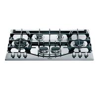 Hotpoint PHC 961 TS/IX/H Stainless steel Built-in 87 cm Gas 6 zone(s)