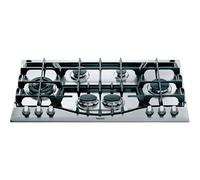 Hotpoint PHC 961 TS IX H Gas Hob Stainless Steel