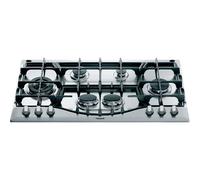 Hotpoint PHC 961 TS/IX/H Stainless steel Built-in 87 cm Gas 6 zone(s)