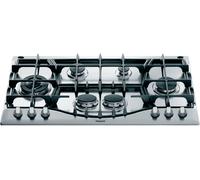 Hotpoint PHC961TS/IX/H 6 Burner Gas Hob