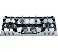 Hotpoint PHC961TS/IX/H 90 Cm Gas Hob With 5 Burners