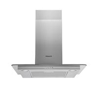 Hotpoint PHFG6.4FLMX 60Cm Flat Glass Hood