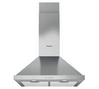 PHPN6.5 FLMX/1 60cm Chimney Pyramid Cooker Hood - Stainless Steel