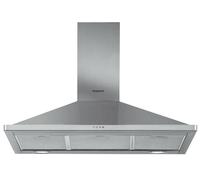 Hotpoint PHPN95FL PHPN9.5FLMX/1 Cooker Hood - Stainless Steel