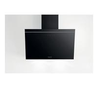 Hotpoint PHVP62FLTK 60Cm Vertical Hood