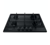 Hotpoint PPH60PFNB 60Cm Gas Hob