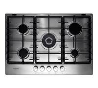 Hotpoint PPH75GDFIXUK 75Cm Gas Hob