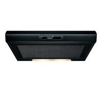 PSLMO65FLSK 600mm Visor Cooker Hood