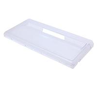 Hotpoint Refrigeration Drawer Front. Genuine part number C00272538