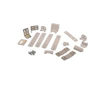 Hotpoint Refrigeration Installation Kit. Genuine part number C00195736
