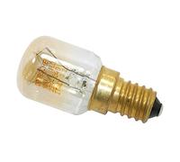 Hotpoint Refrigeration Lamp Bulb 10w (E14). Genuine part number C00060617