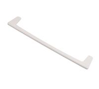 Hotpoint Refrigeration White Front Trim - Glass Shelf. Genuine part number C00114611