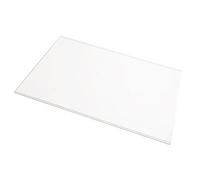 Hotpoint Refrigerator Glass Fridge Shelf