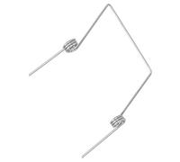 HOTPOINT - RESSORT PORTE LAVE VAISSELLE HOTPOINT OU ARISTON
