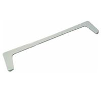 Hotpoint RLFM 171 G Glass Shelf Front Trim