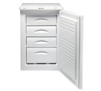 Hotpoint Rzaav22P.1 Freestanding Freezer - White
