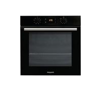 Hotpoint SA2540HBL Electric Fan Assisted Single Oven - Black SA2540HBL